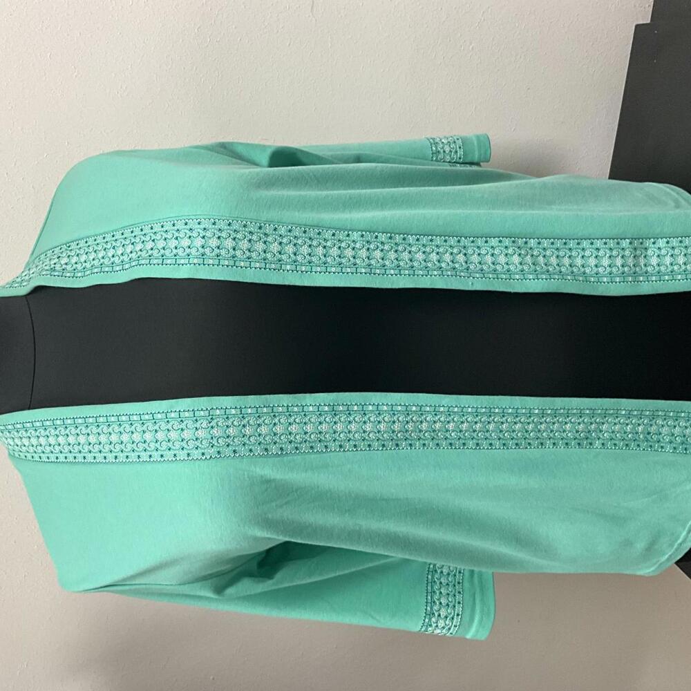 NWT Ultra Soft Bundle of 2 cardigan sweaters XL